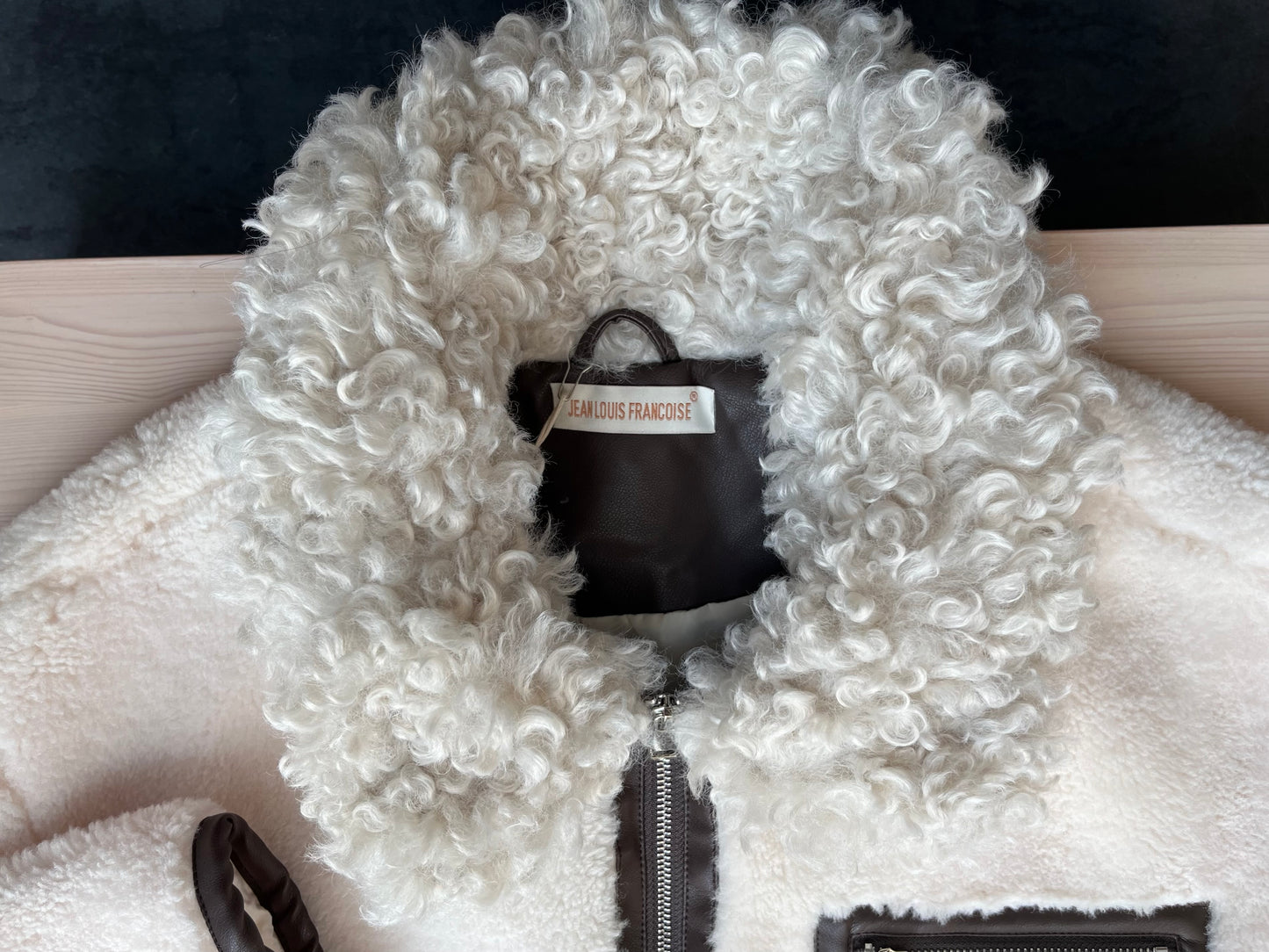 GIACCONE TEDDY