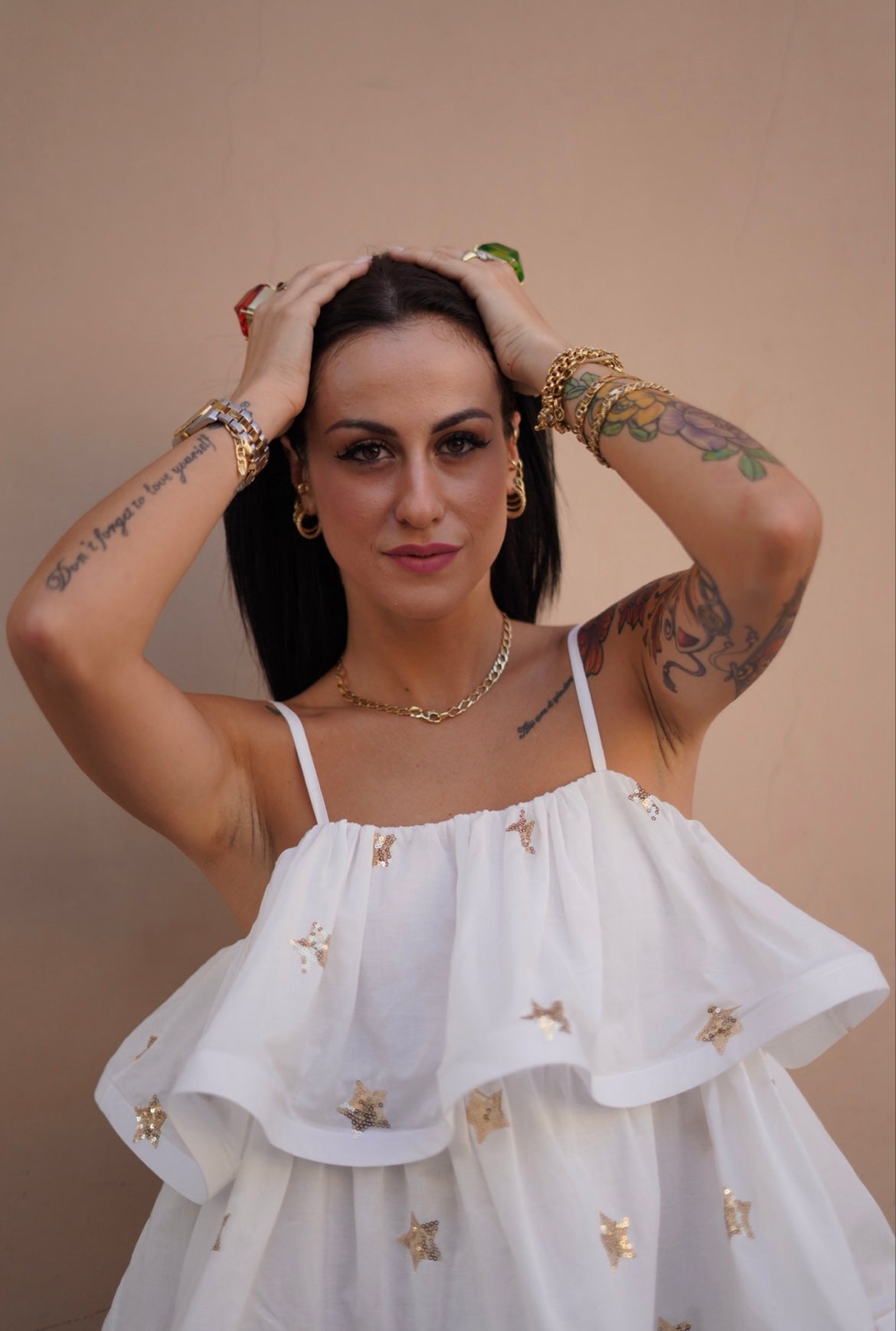 ABITO STELLA