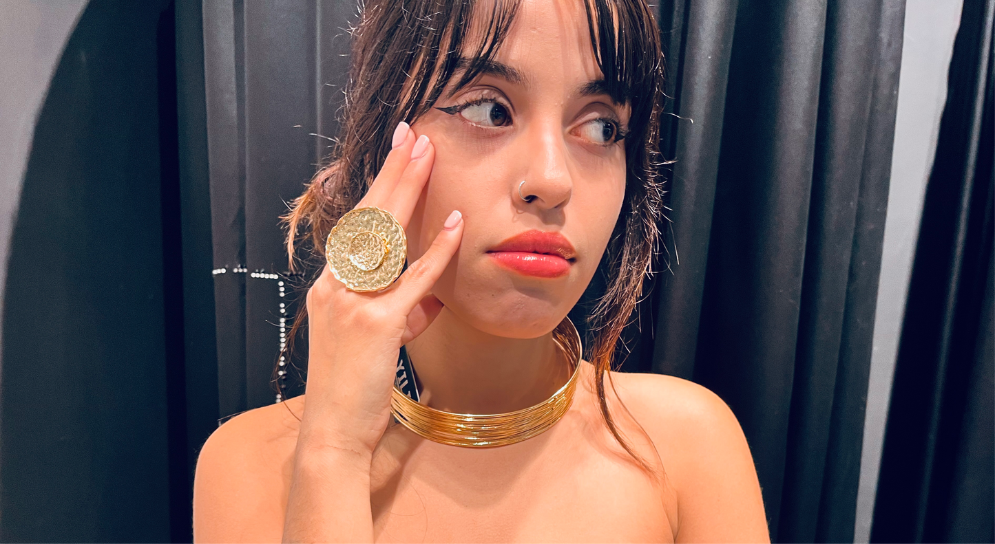 COLLANA GIROCOLLO