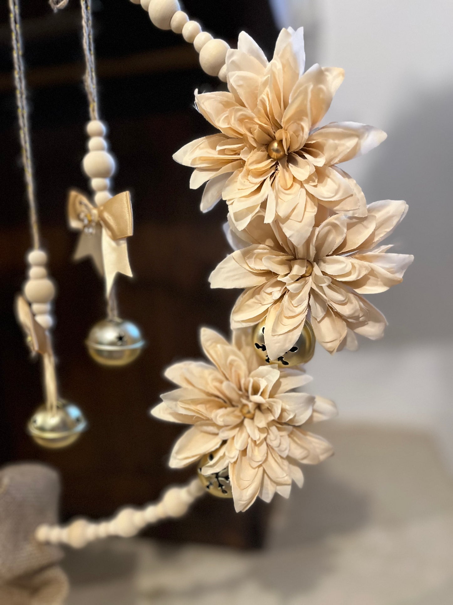 Fuoriporta campanelle