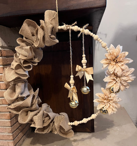 Fuoriporta campanelle