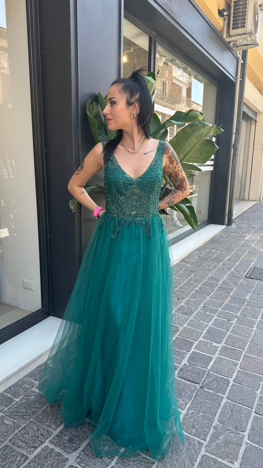 ABITO PRINCIPESSA