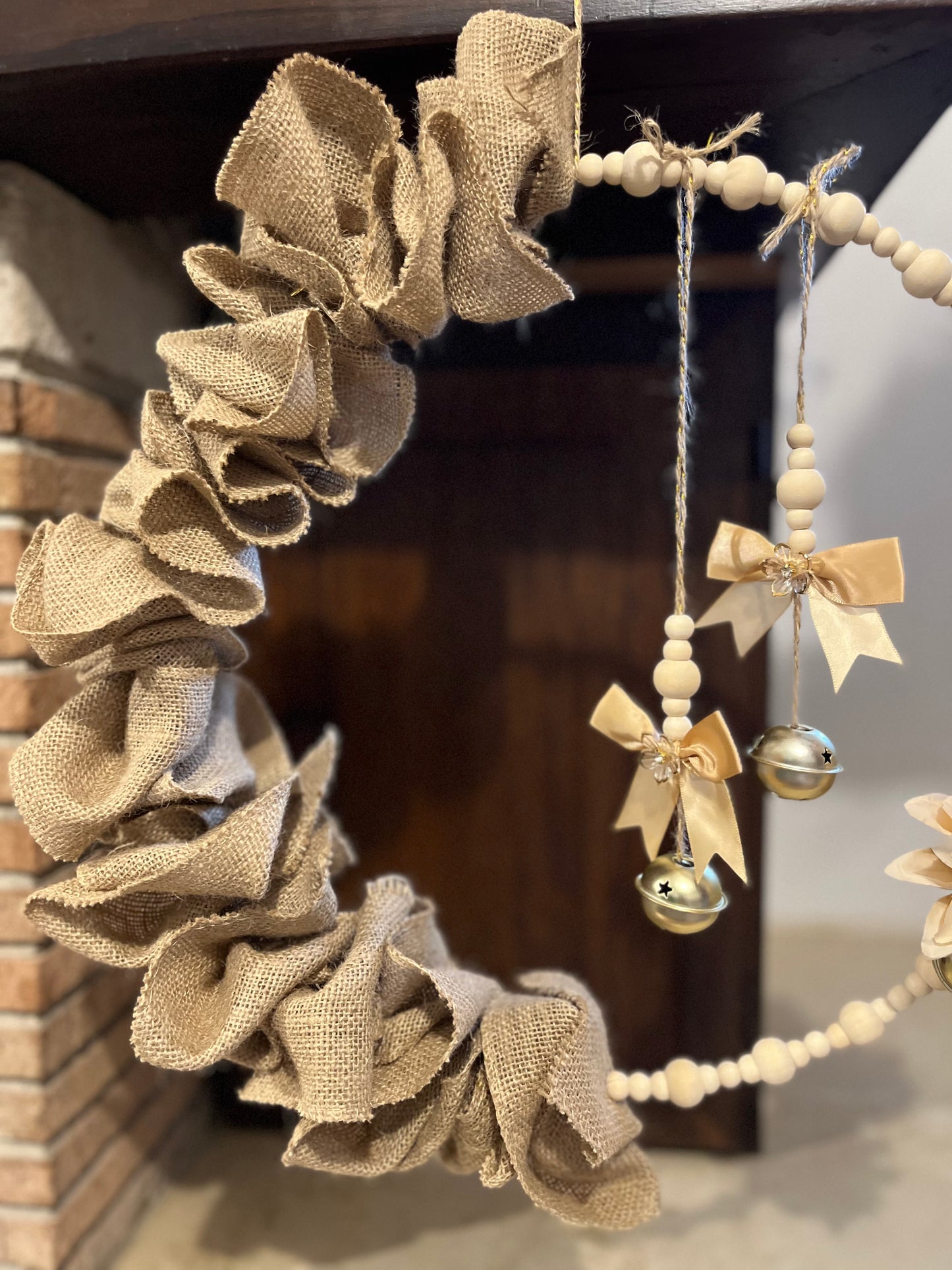 Fuoriporta campanelle