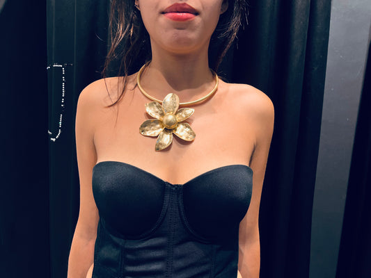 COLLANA FIORE