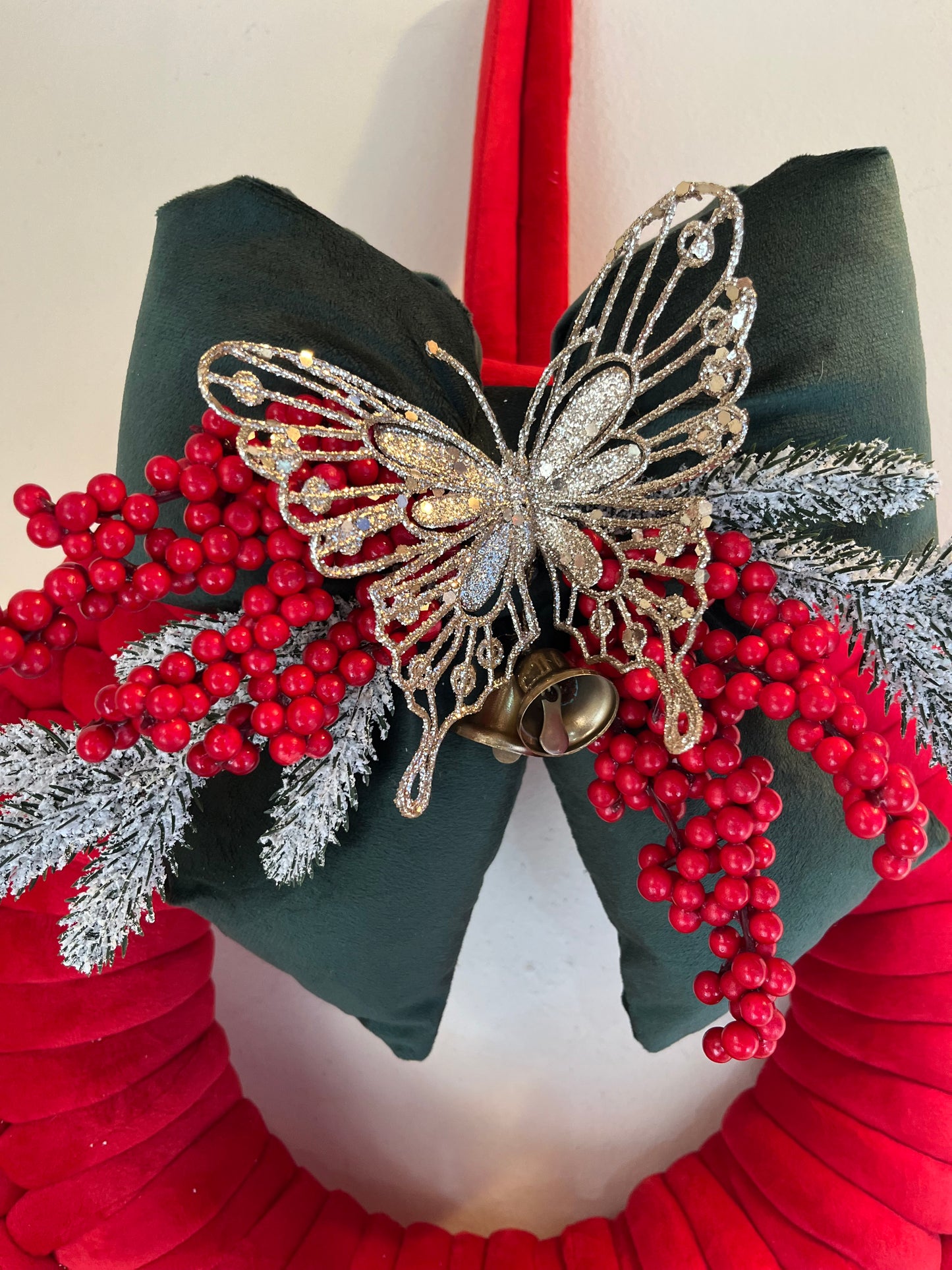 Ghirlanda Marshmallow