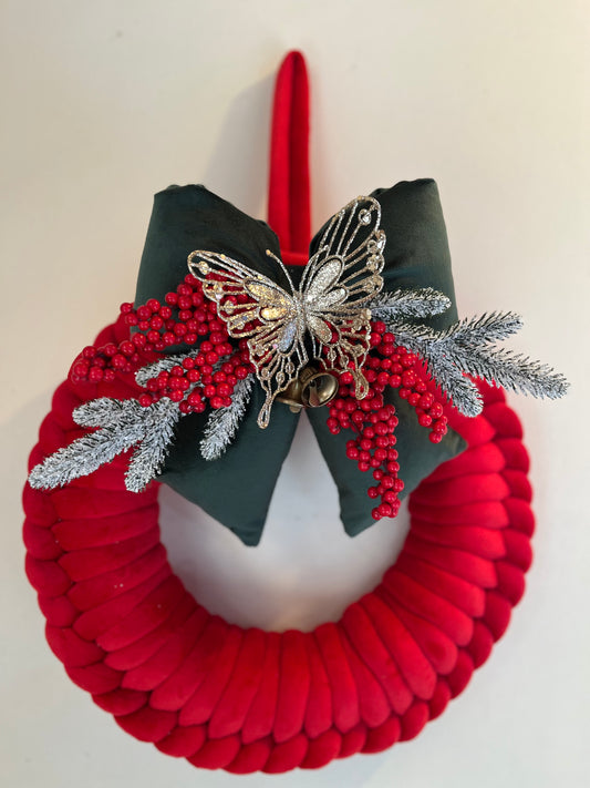 Ghirlanda Marshmallow